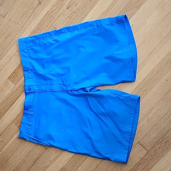 nike golf tour performance women's shorts